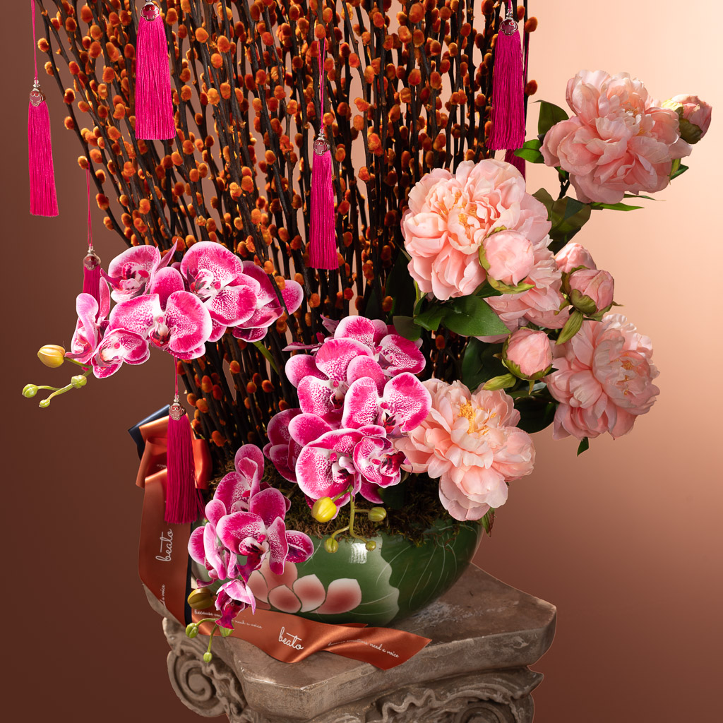 CNY2412 - The Emerald's Scale (2)